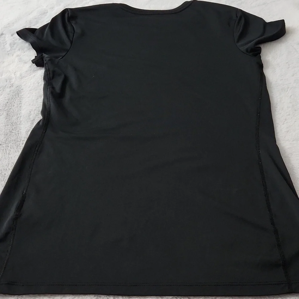 Nike Dri-FIT South Carolina Gamecocks Carolina Tee Black Women's Small